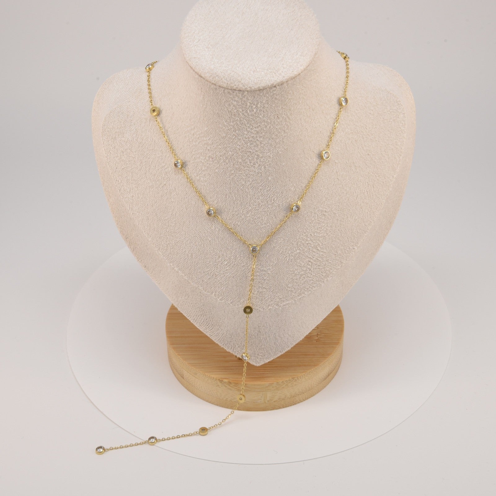 Collier Emilia