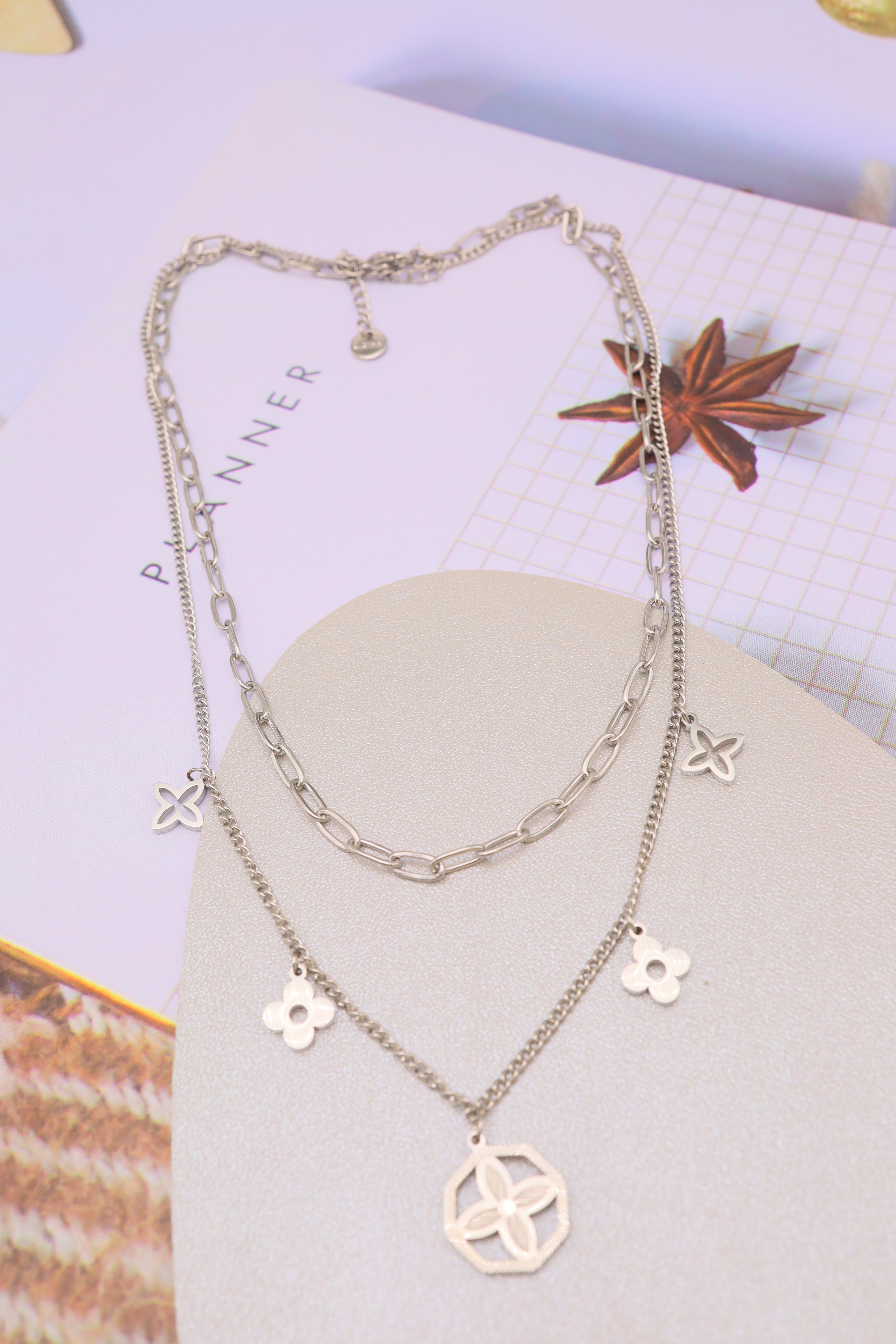Collier Ingrid
