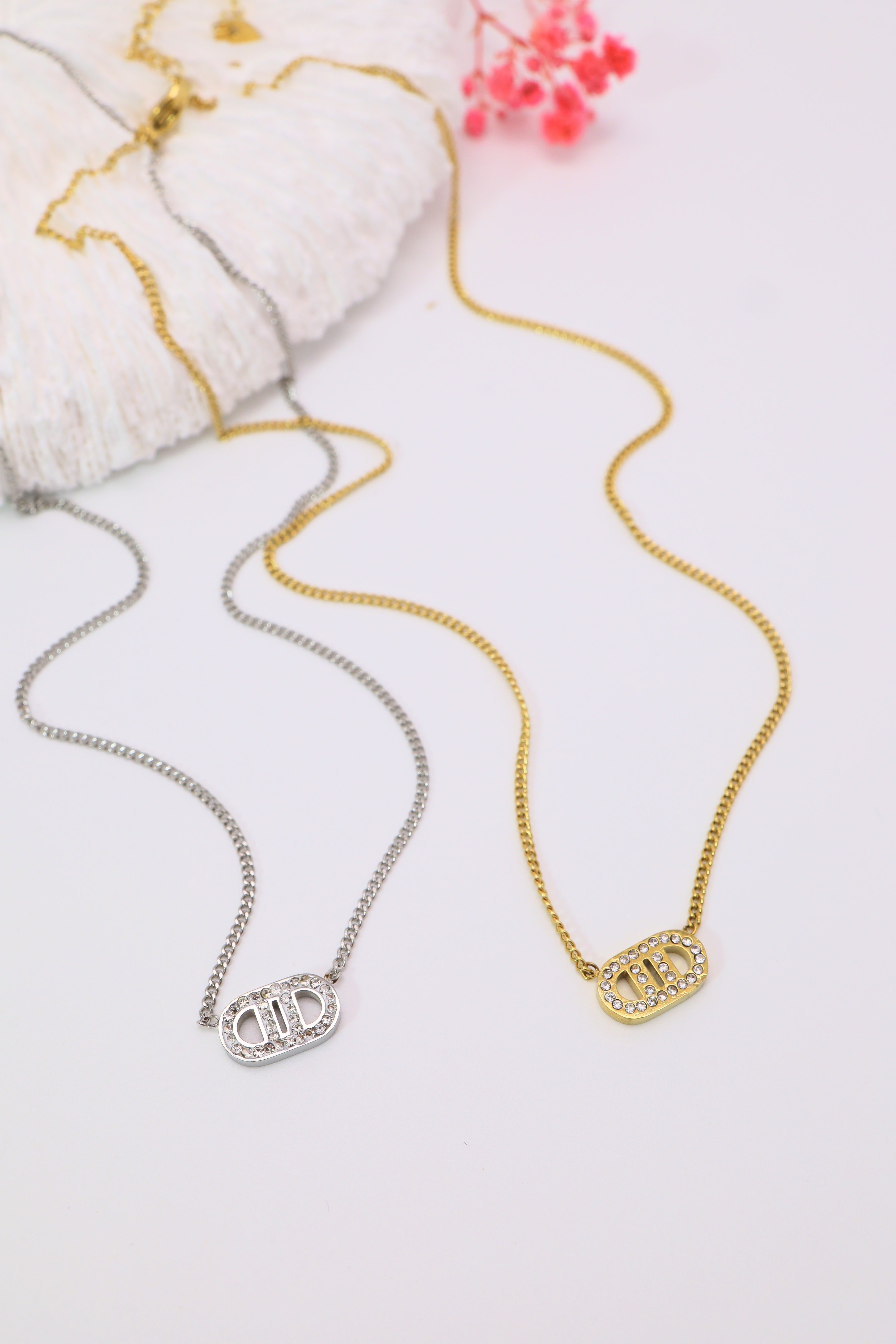 Collier Laia