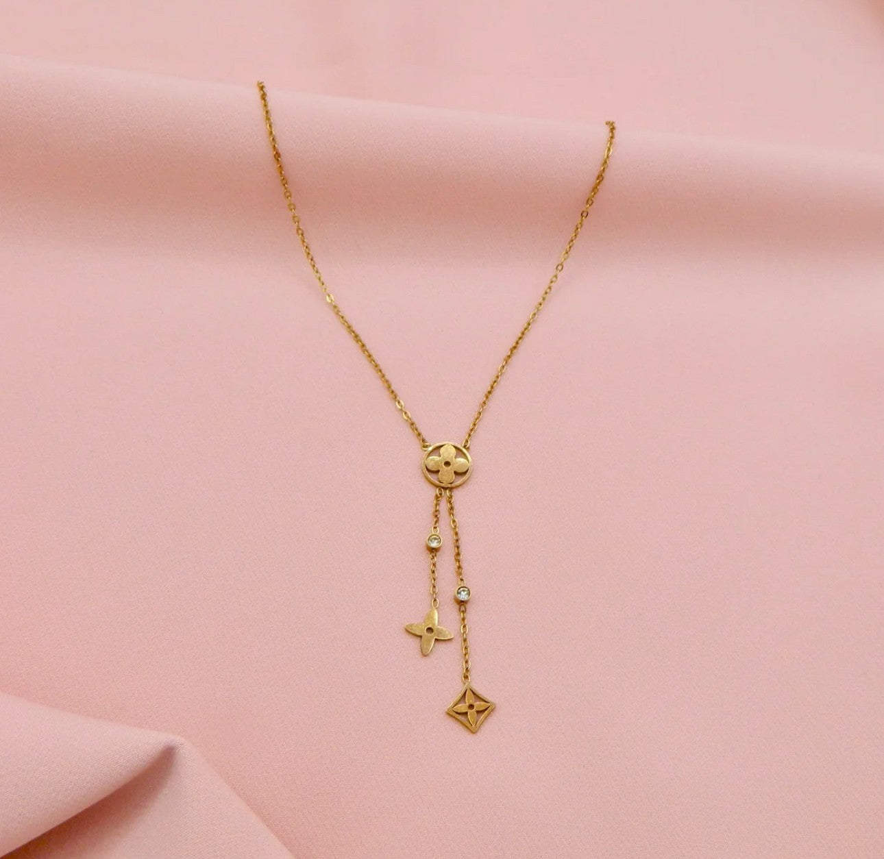 Collier Nuria