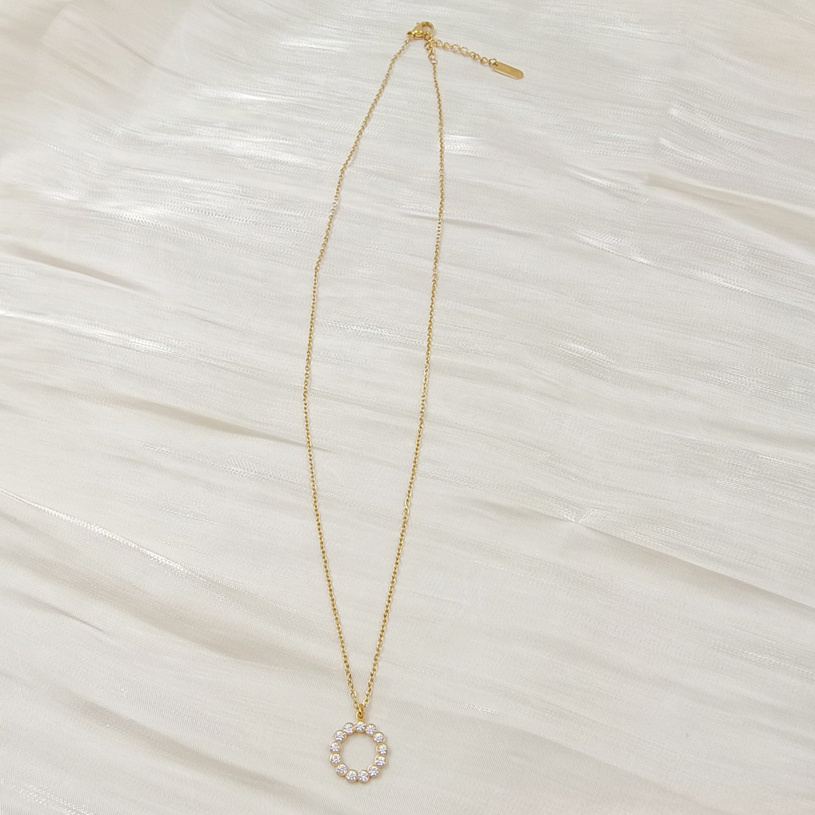 Collier Onika