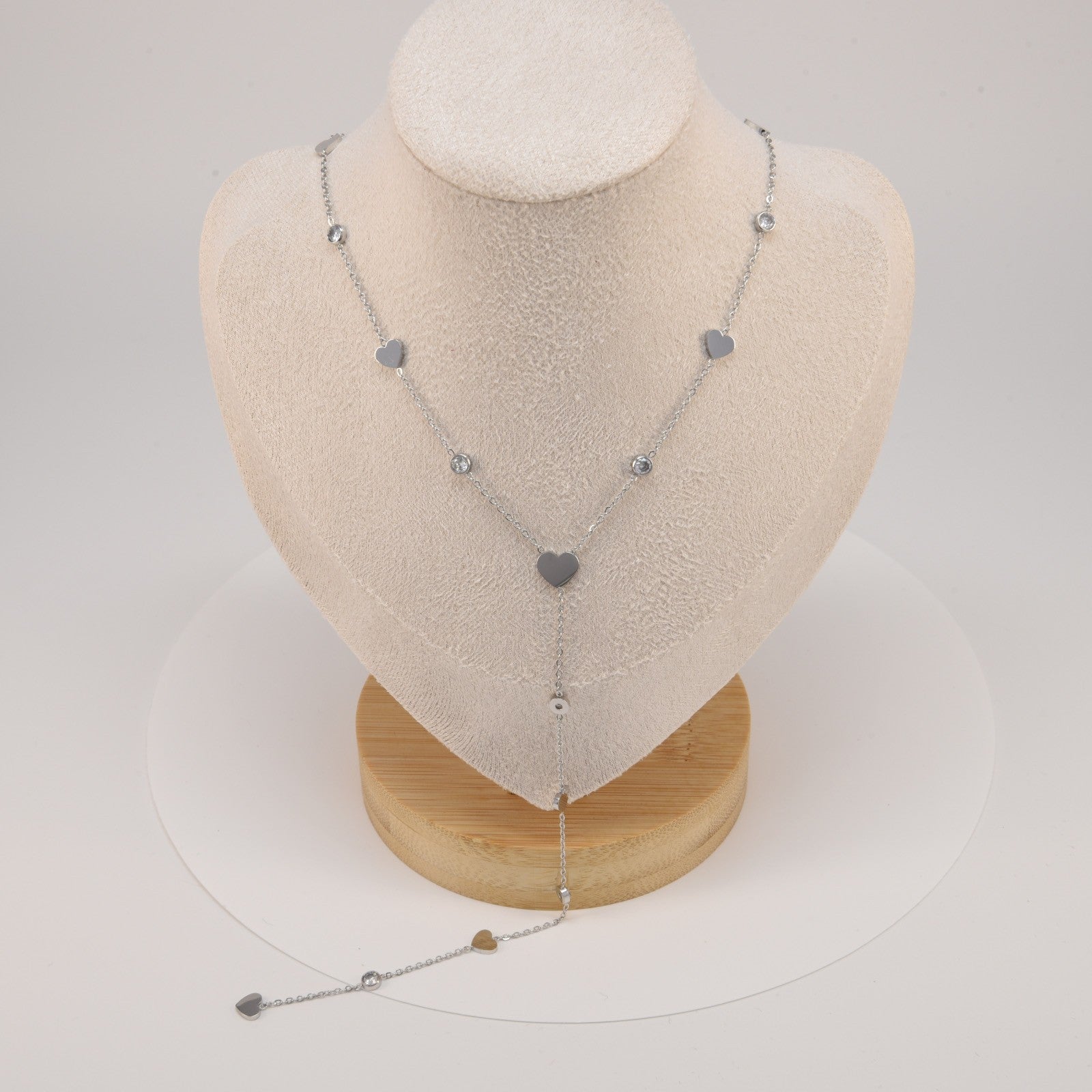Collier Valentina