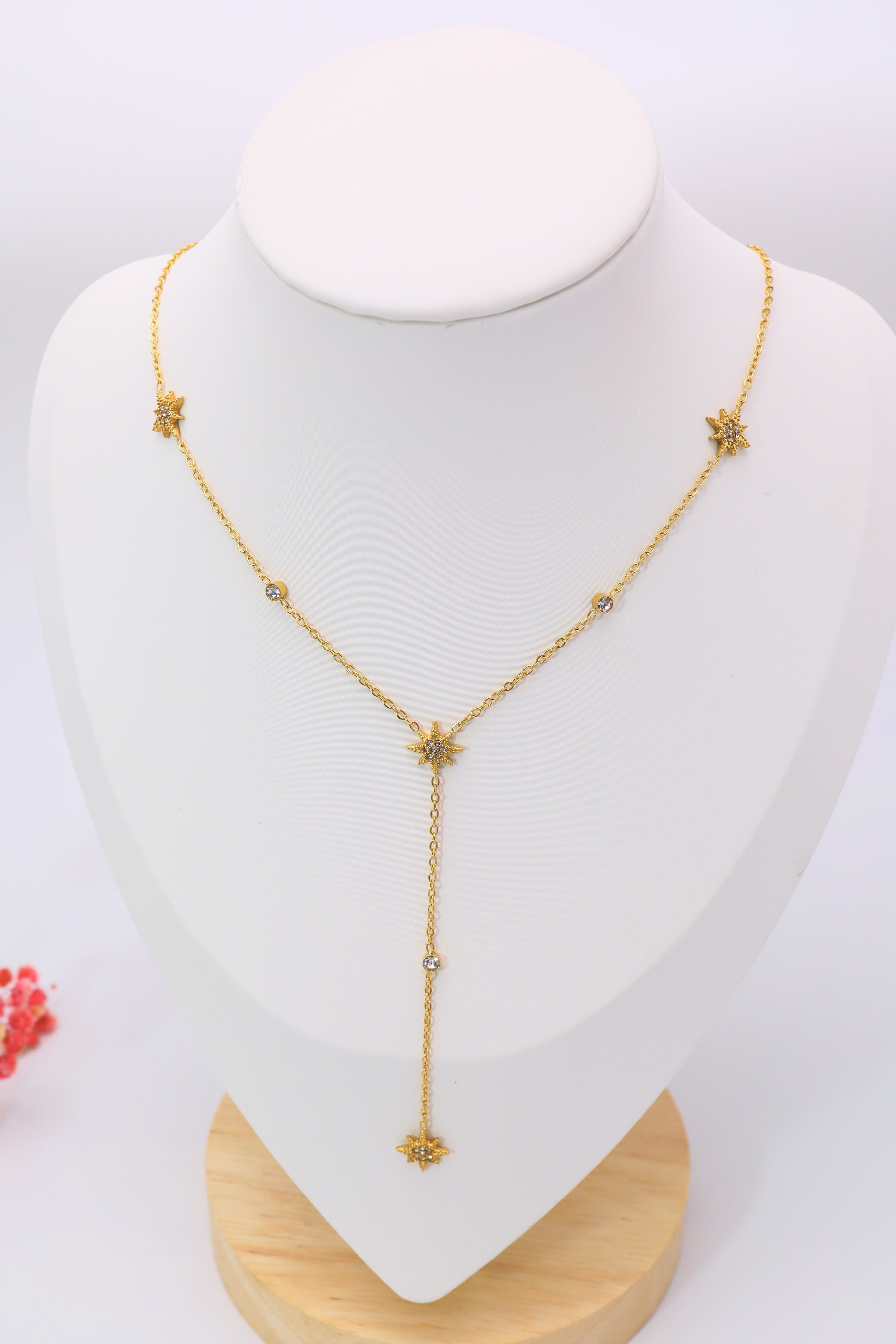 Collier Simonia