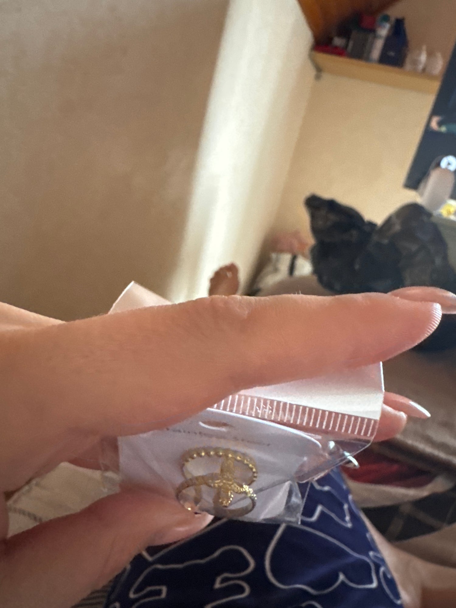 Bague Ellie