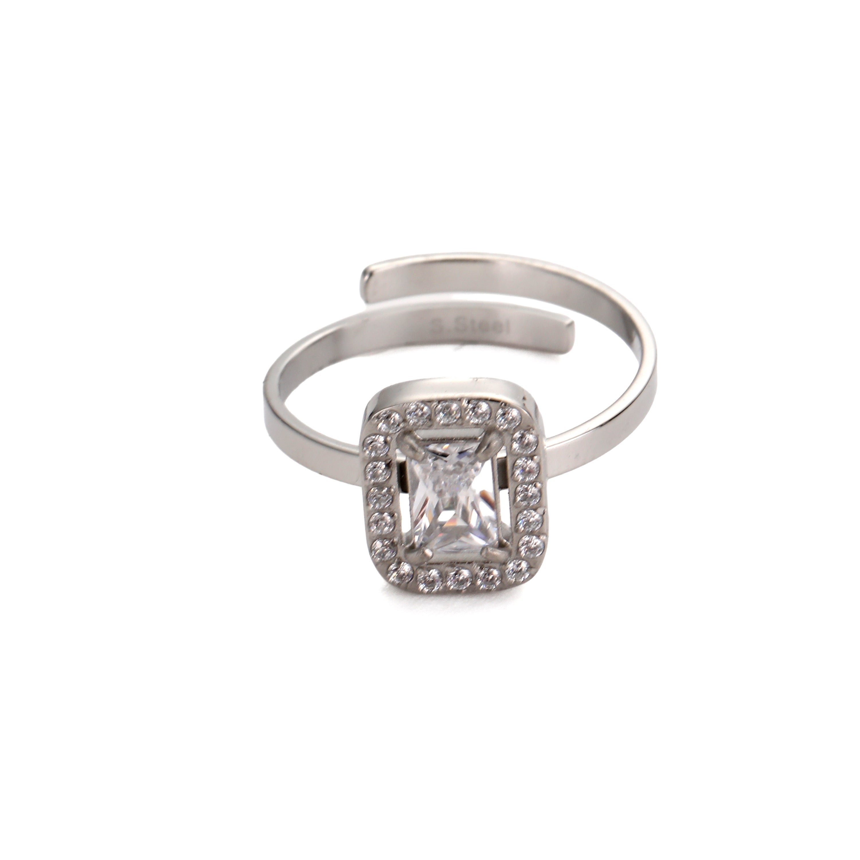 Bague Anastasy - Bref Je T&