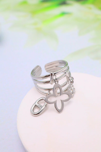 Bague Léona