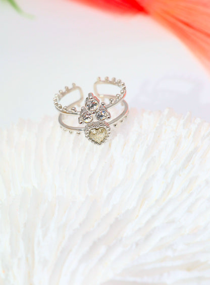Bague Nahia