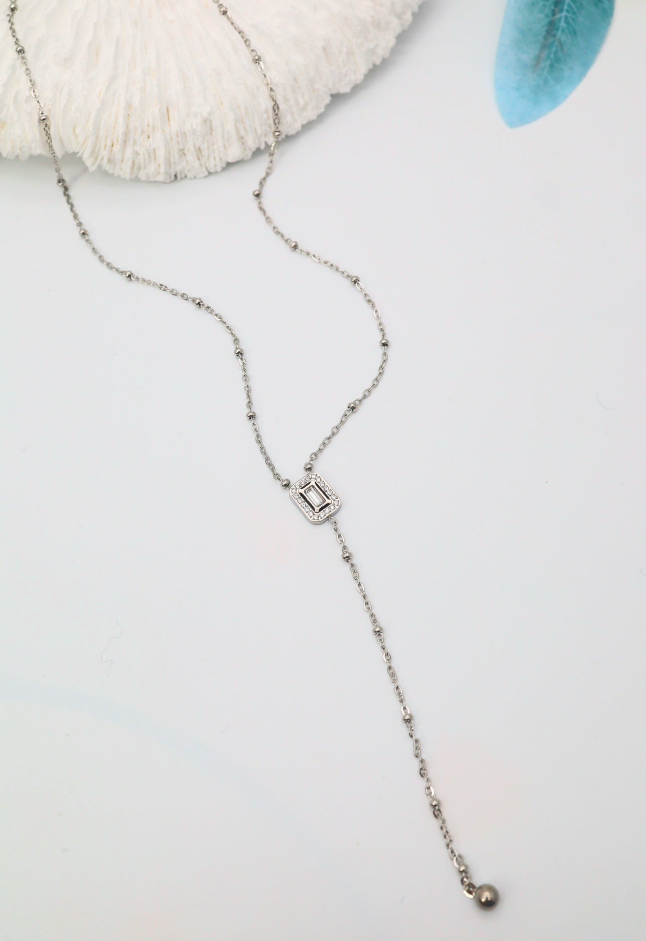 Collier Suzy
