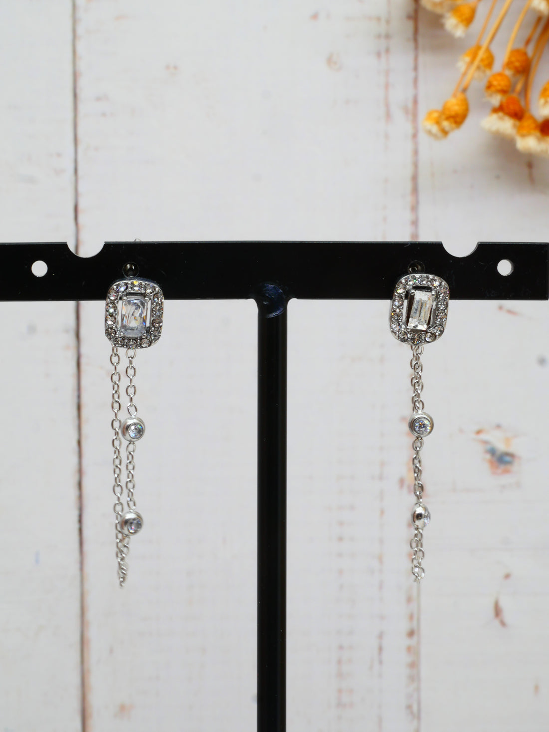 Boucles d&