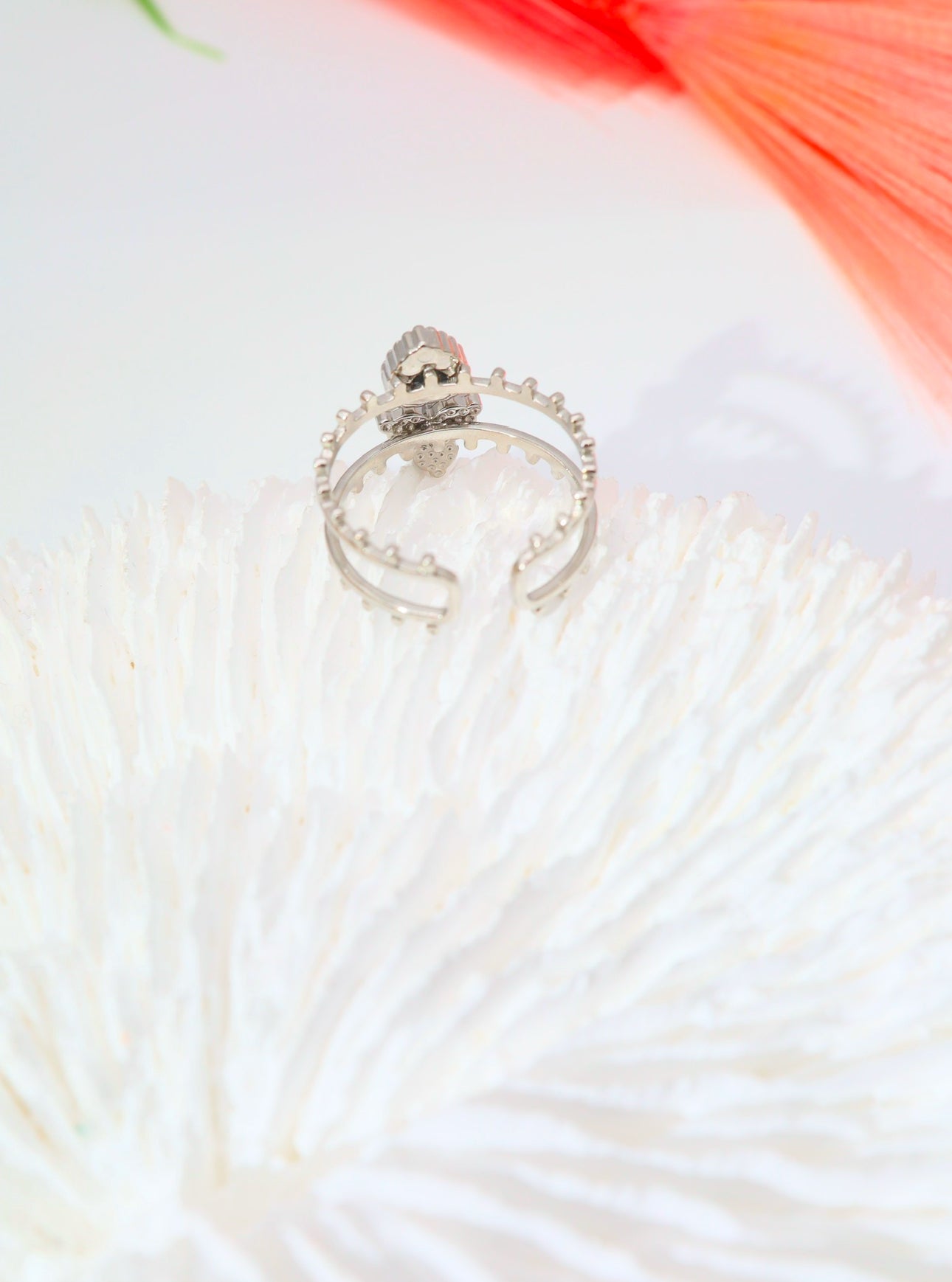 Bague Nahia