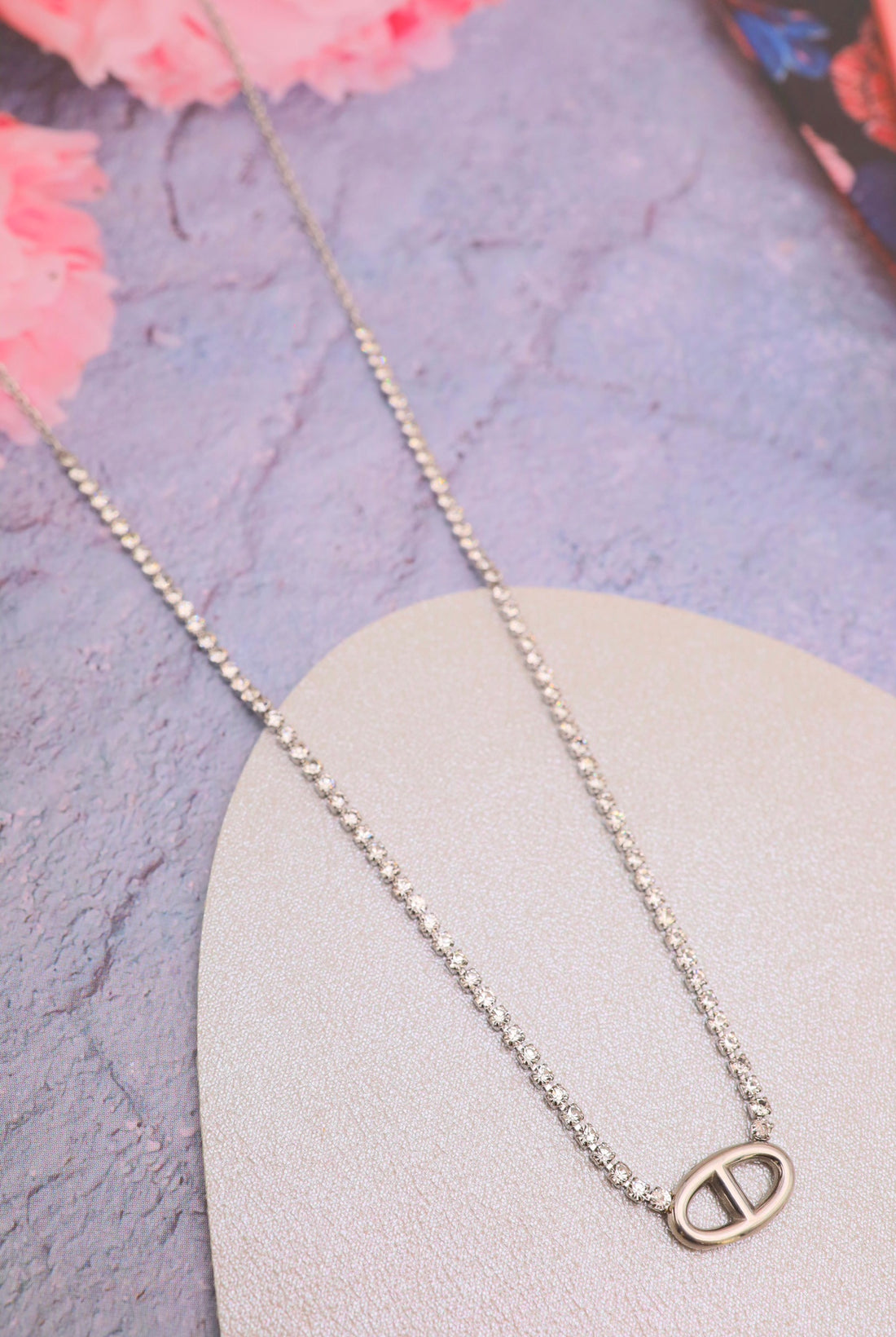 Collier Aliayh