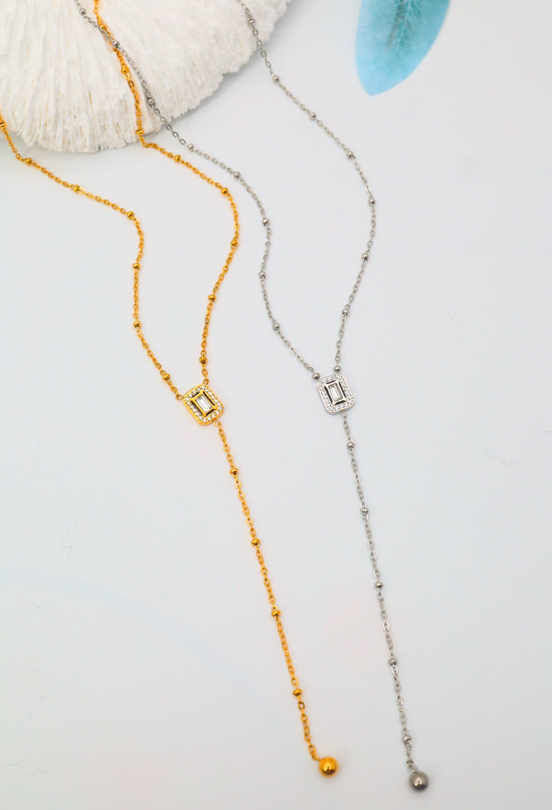 Collier Suzy