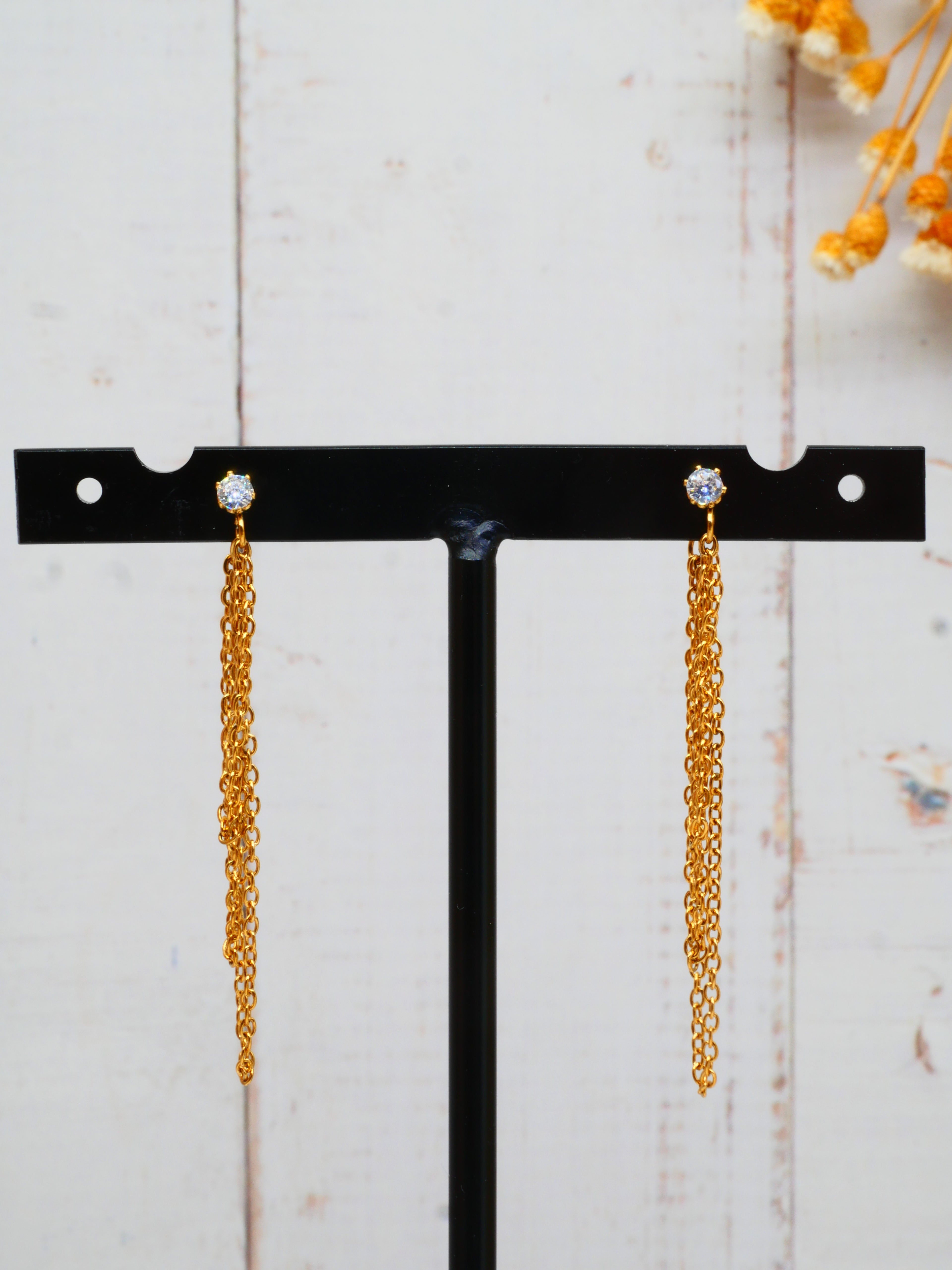 Boucles d&