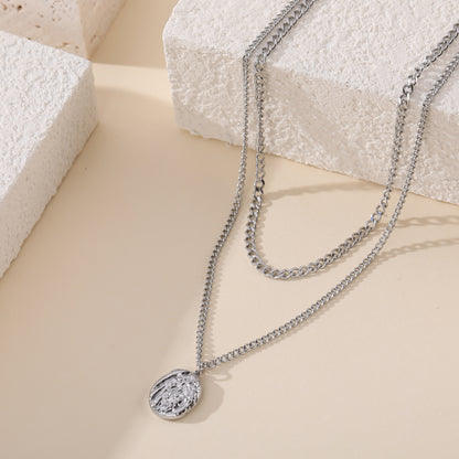 Collier Anastasia