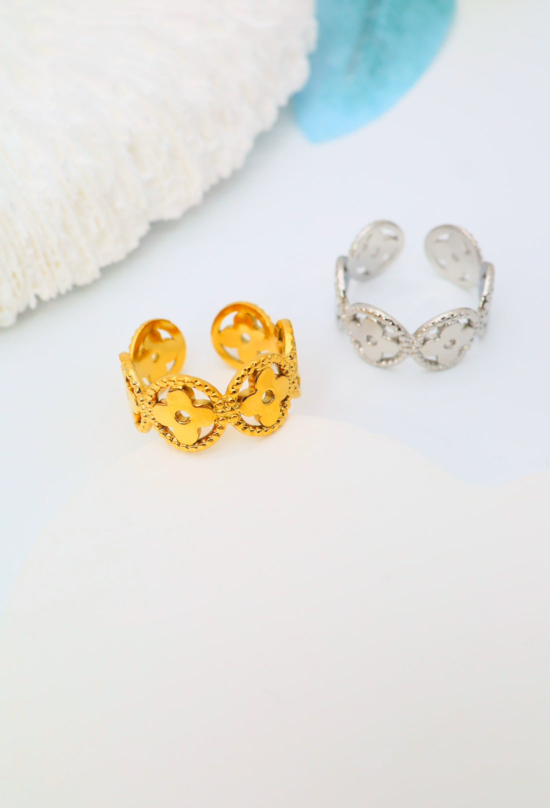 Bague Irina