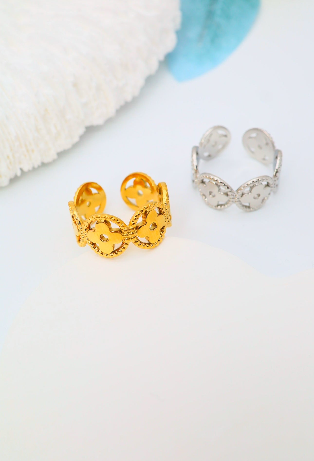 Bague Irina