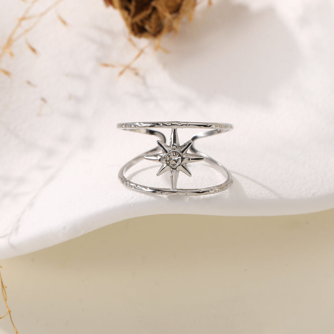 Bague Anissa