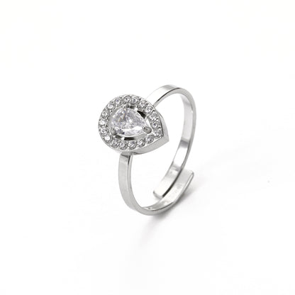 Bague Evy - Bref Je T&
