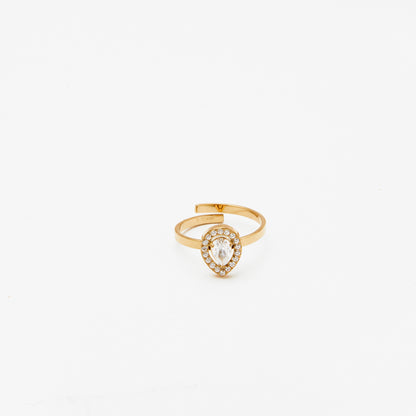 Bague Evy - Bref Je T&