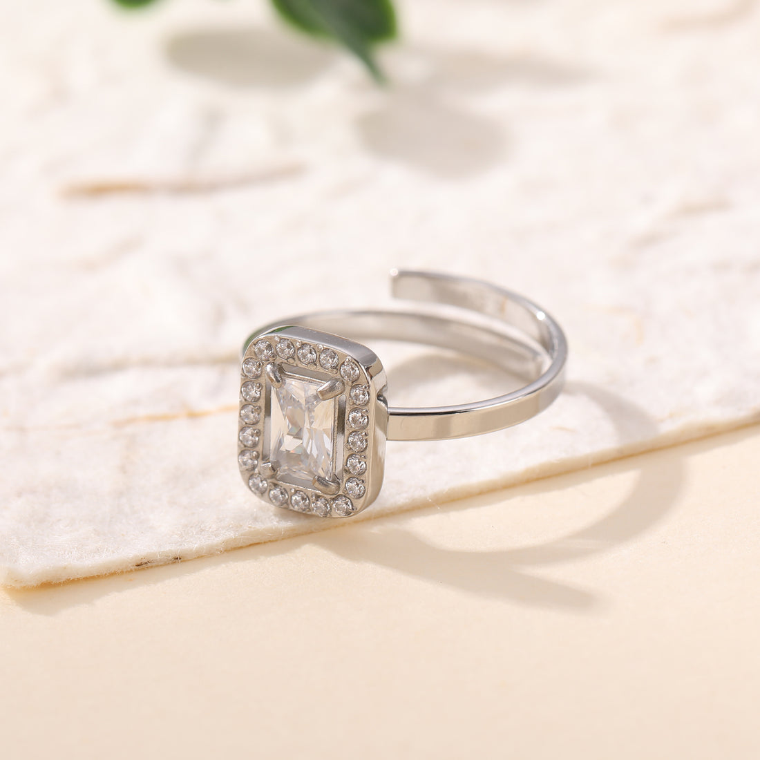 Bague Anastasy - Bref Je T&