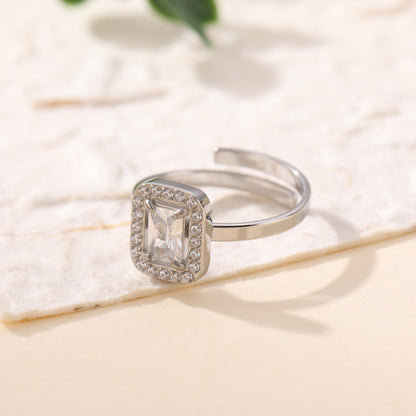 Bague Anastasy - Bref Je T&