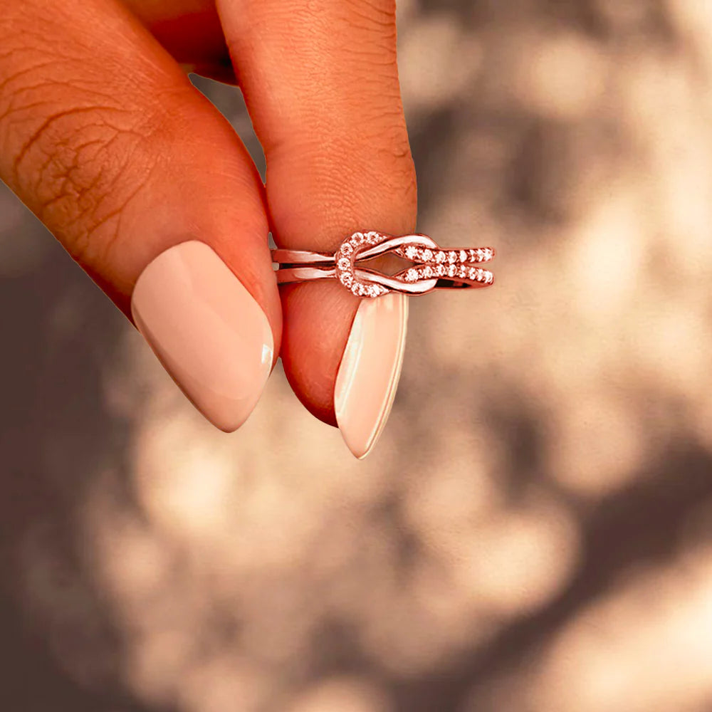 Bague - À La Meilleure Des Mamies