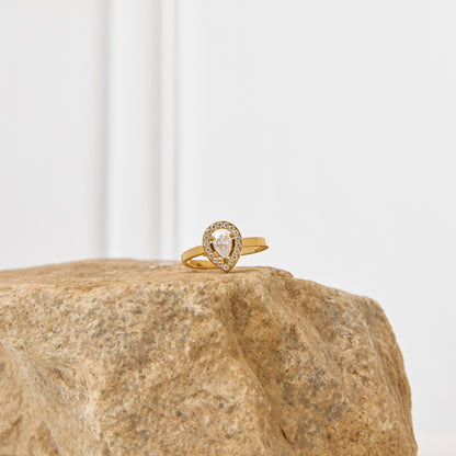 Bague Evy - Bref Je T&