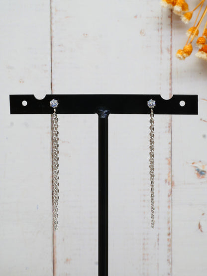 Boucles d&