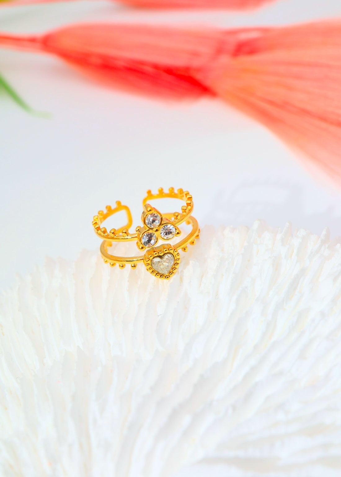 Bague Nahia