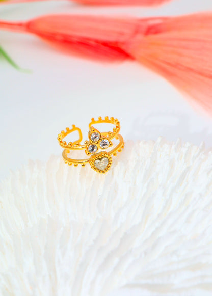 Bague Nahia