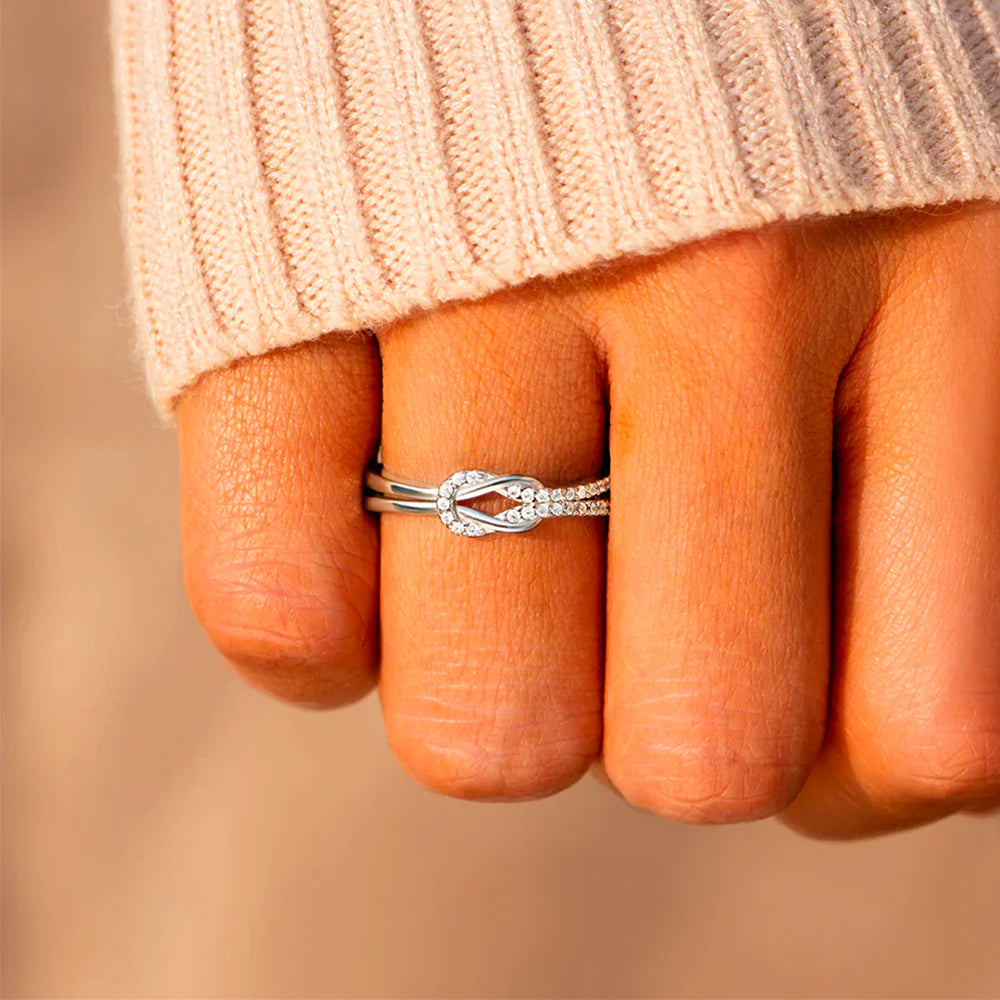 Bague - À La Meilleure Des Mamies