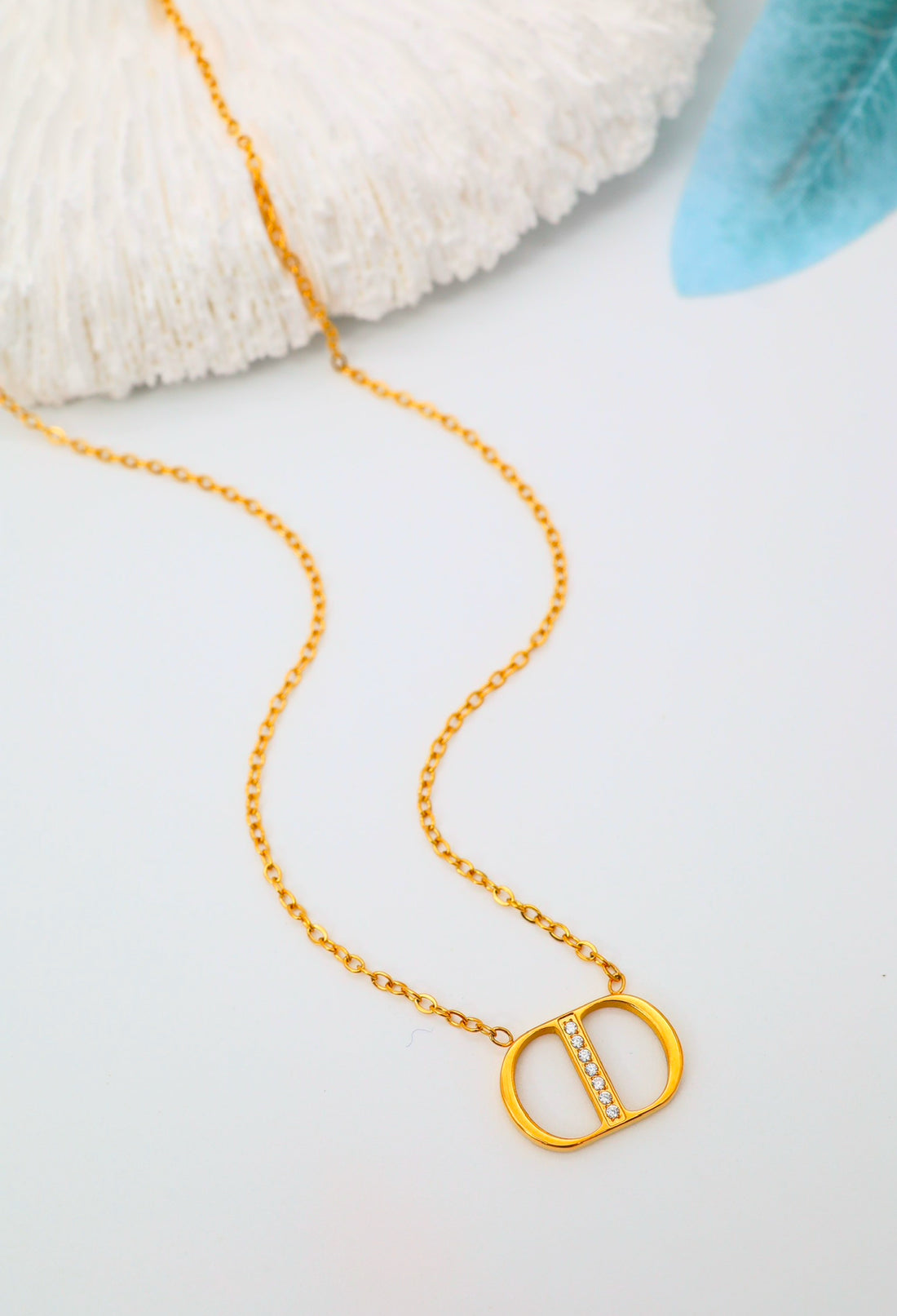 Collier Christiana