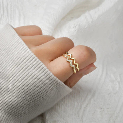 Bague - À Ma Tata