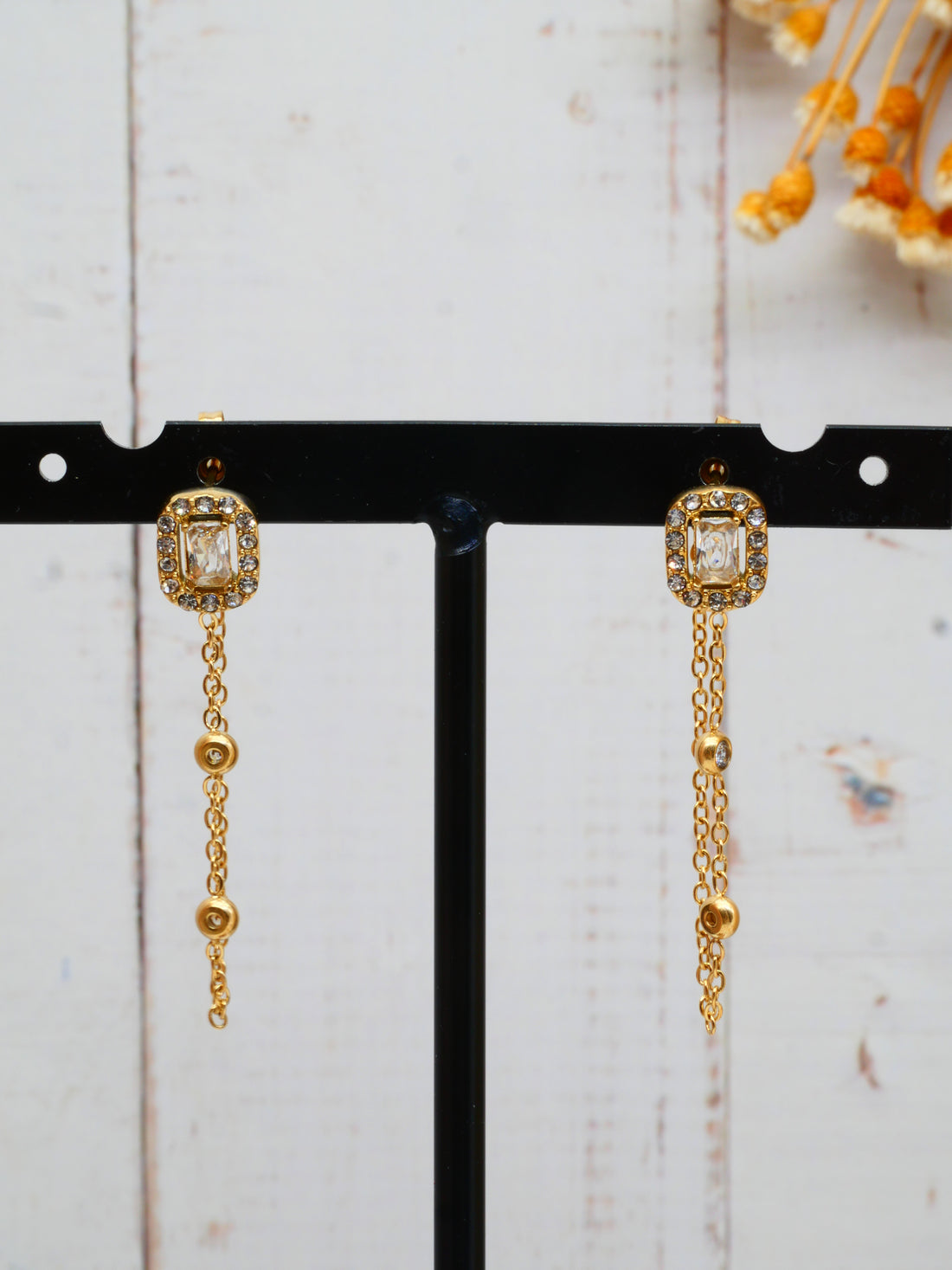 Boucles d&