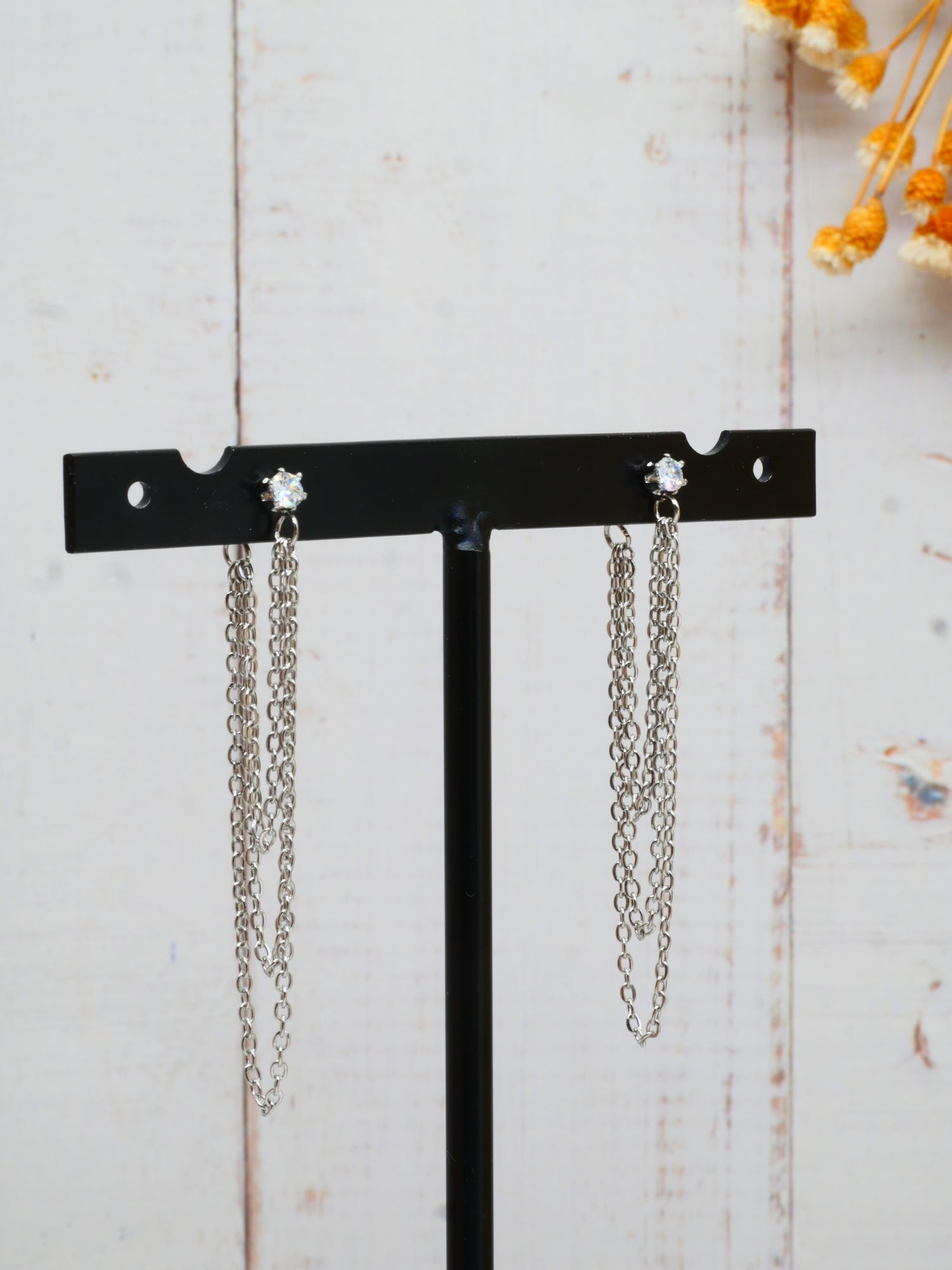 Boucles d&