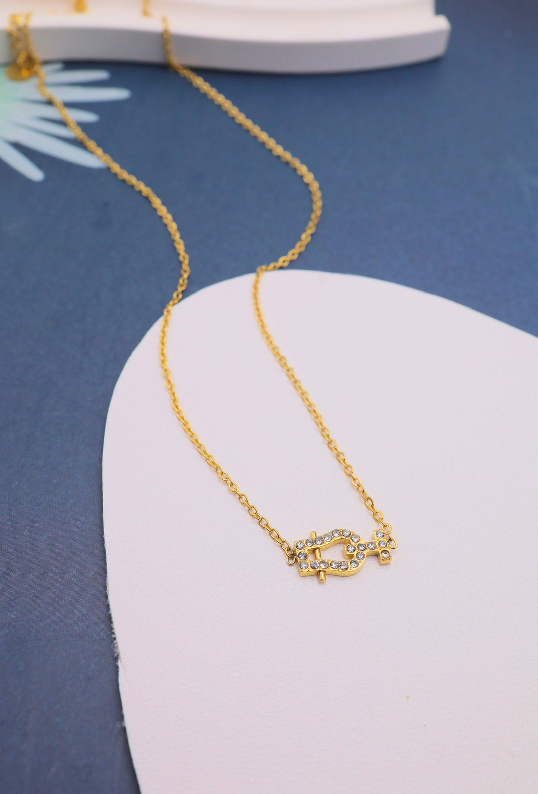 Collier Fred