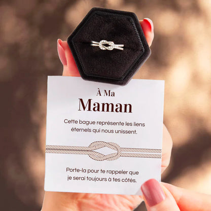 Bague - À Ma Maman