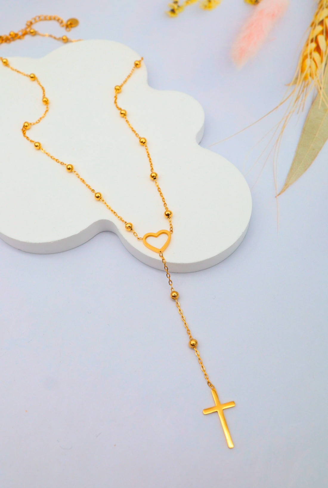 Collier Alika