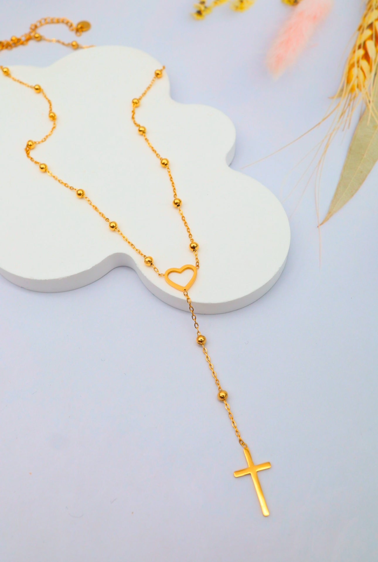 Collier Alika