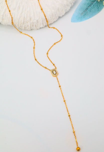 Collier Suzy