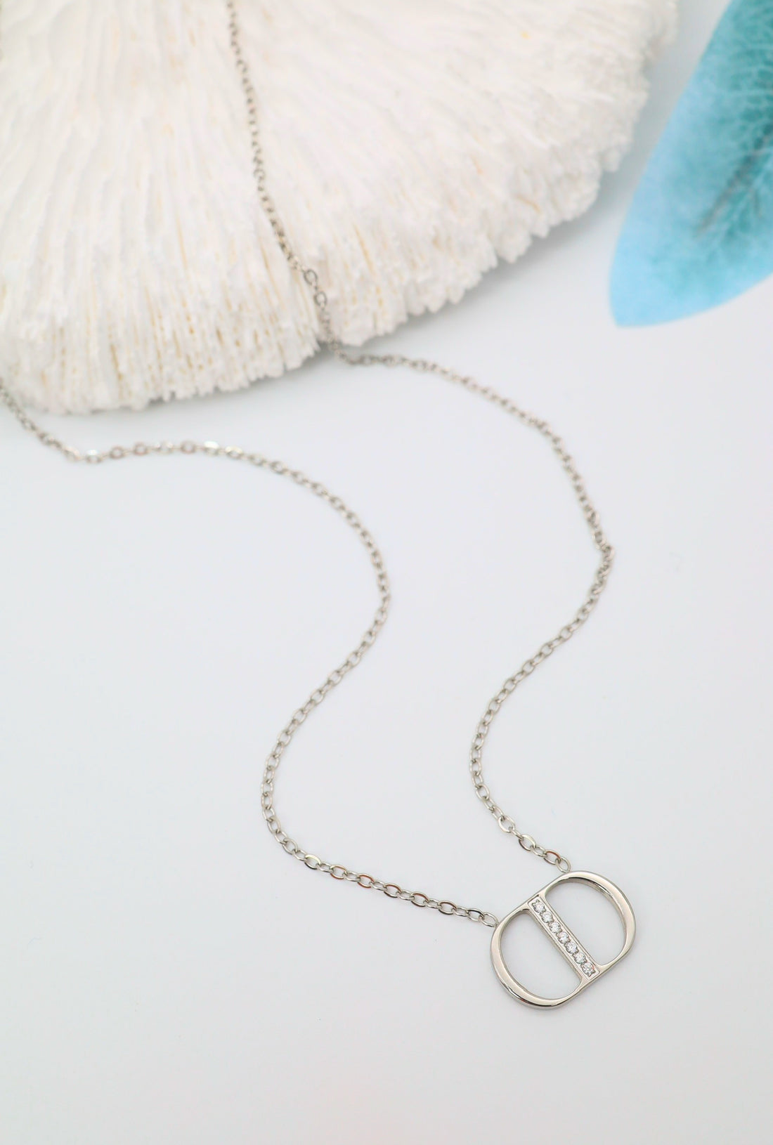 Collier Christiana