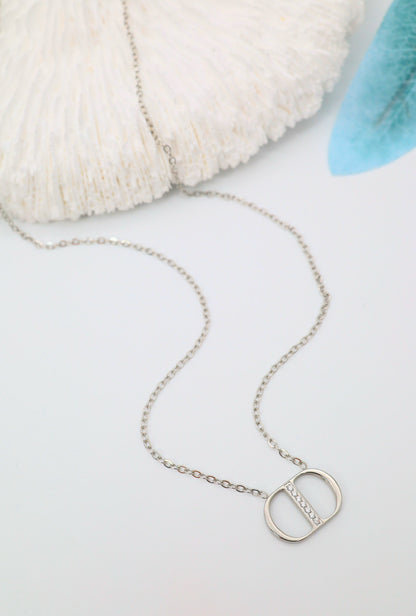 Collier Christiana