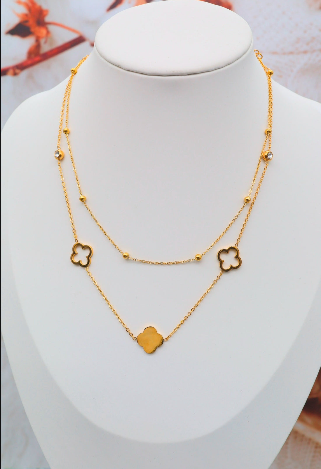 Collier Severine