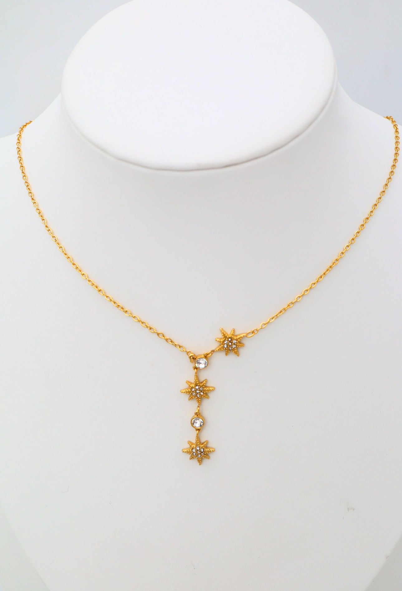 Collier Astra