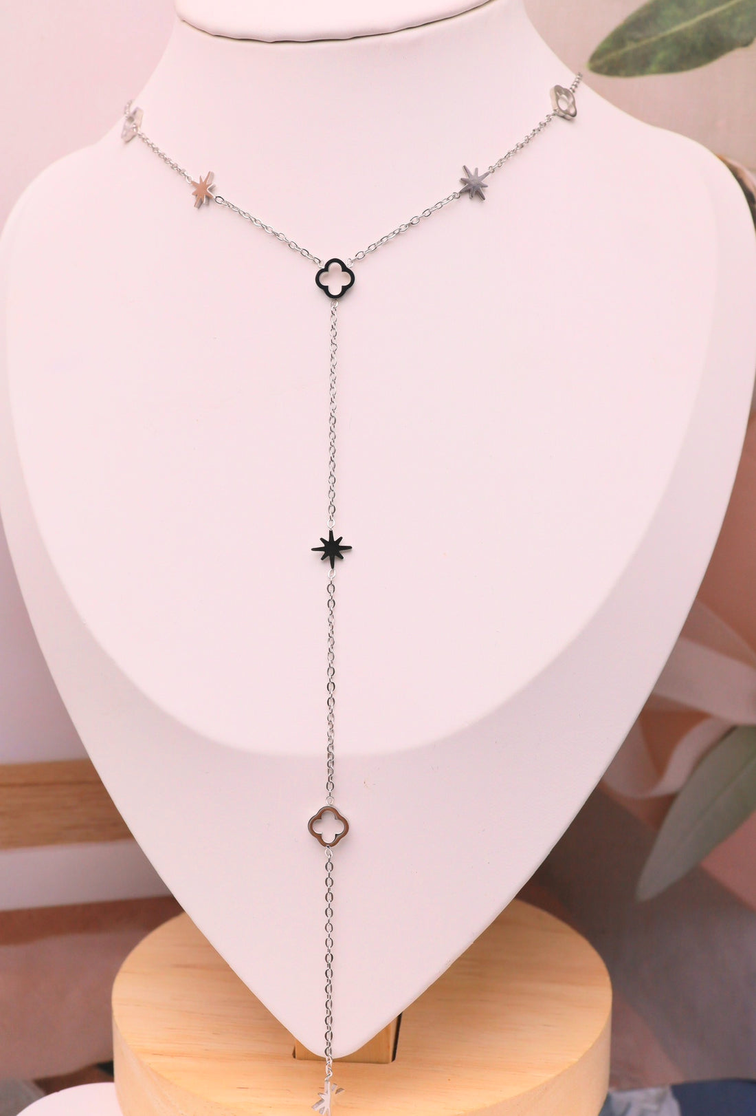 Collier Aurora