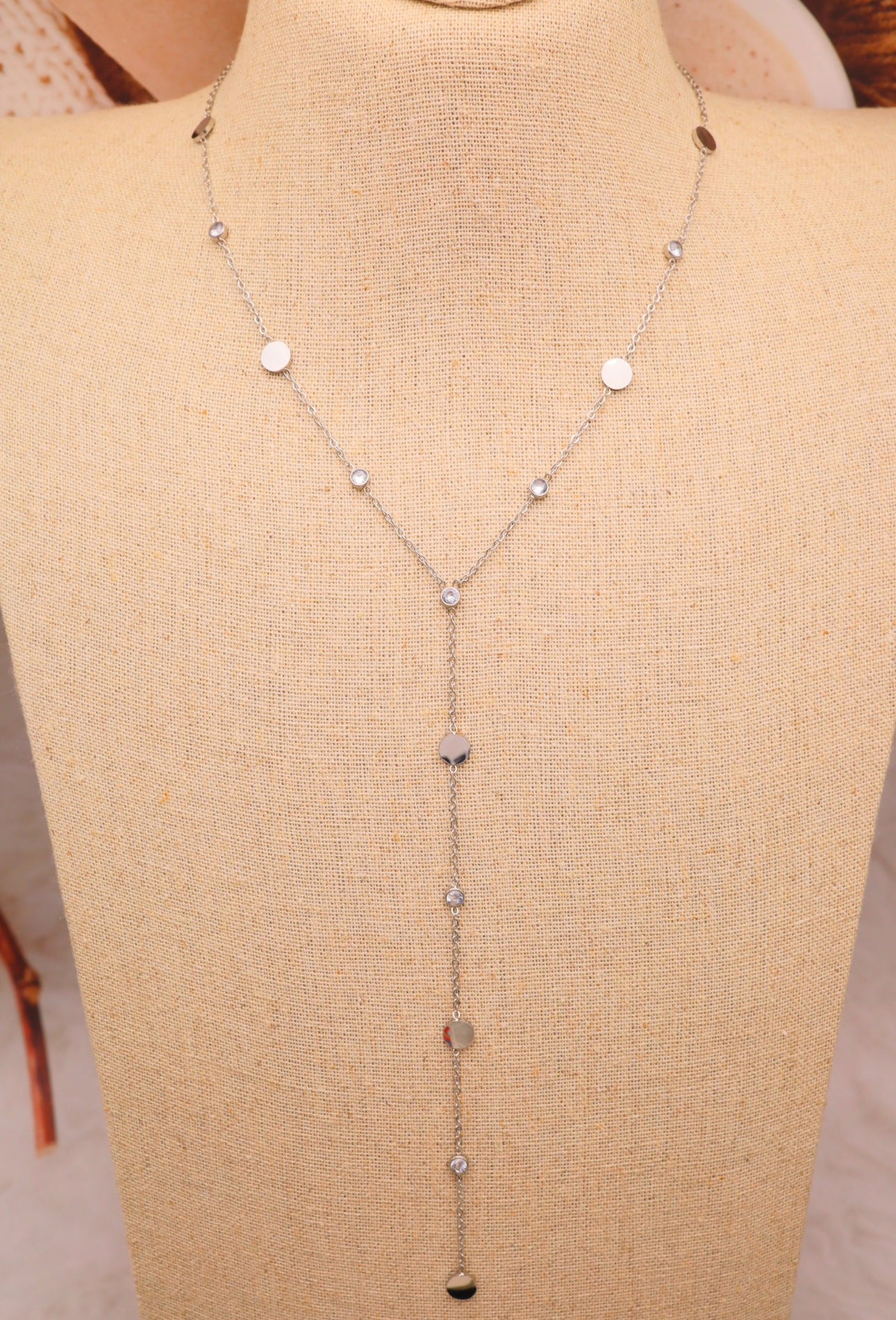 Collier Callie