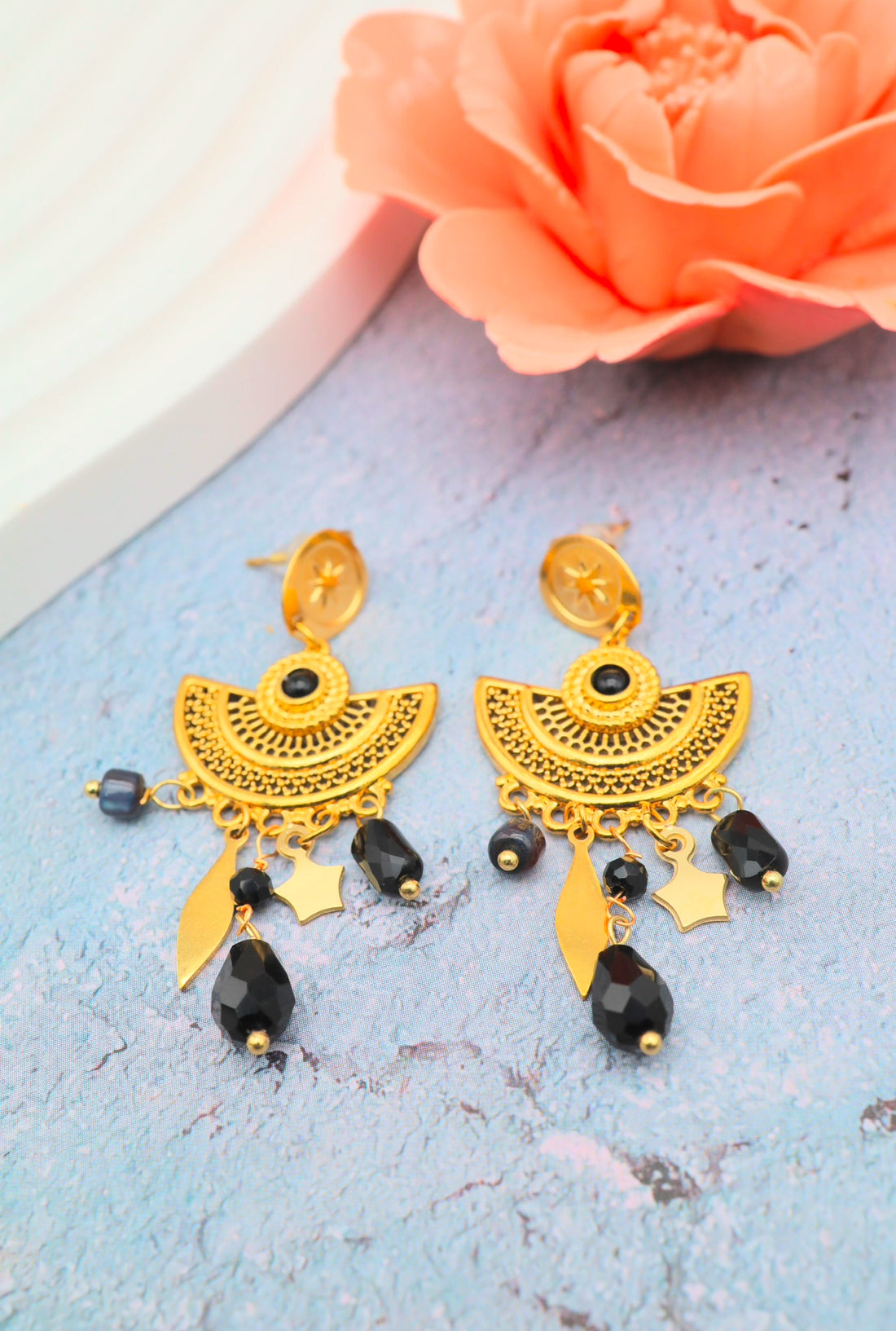 Boucles d&