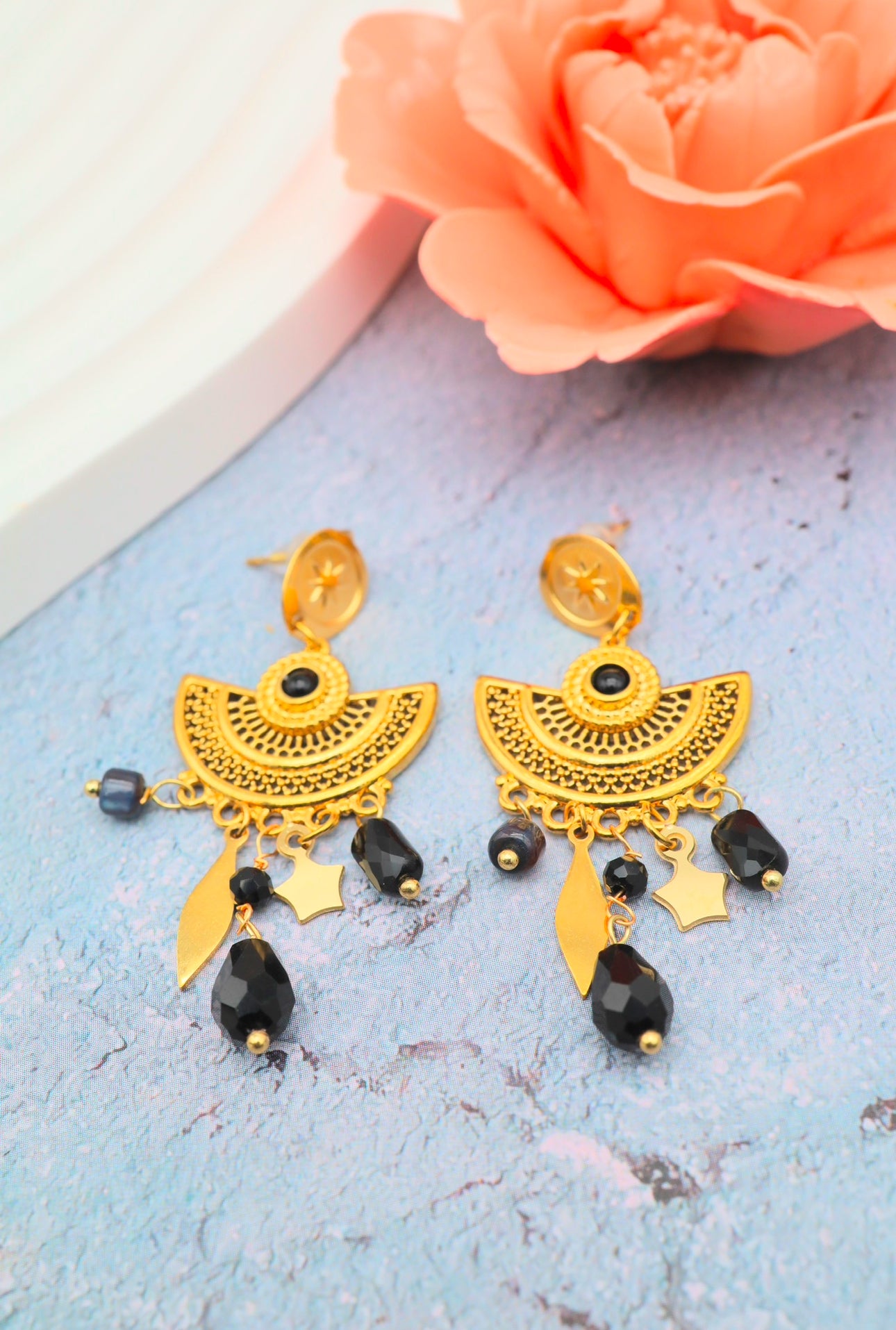 Boucles d&