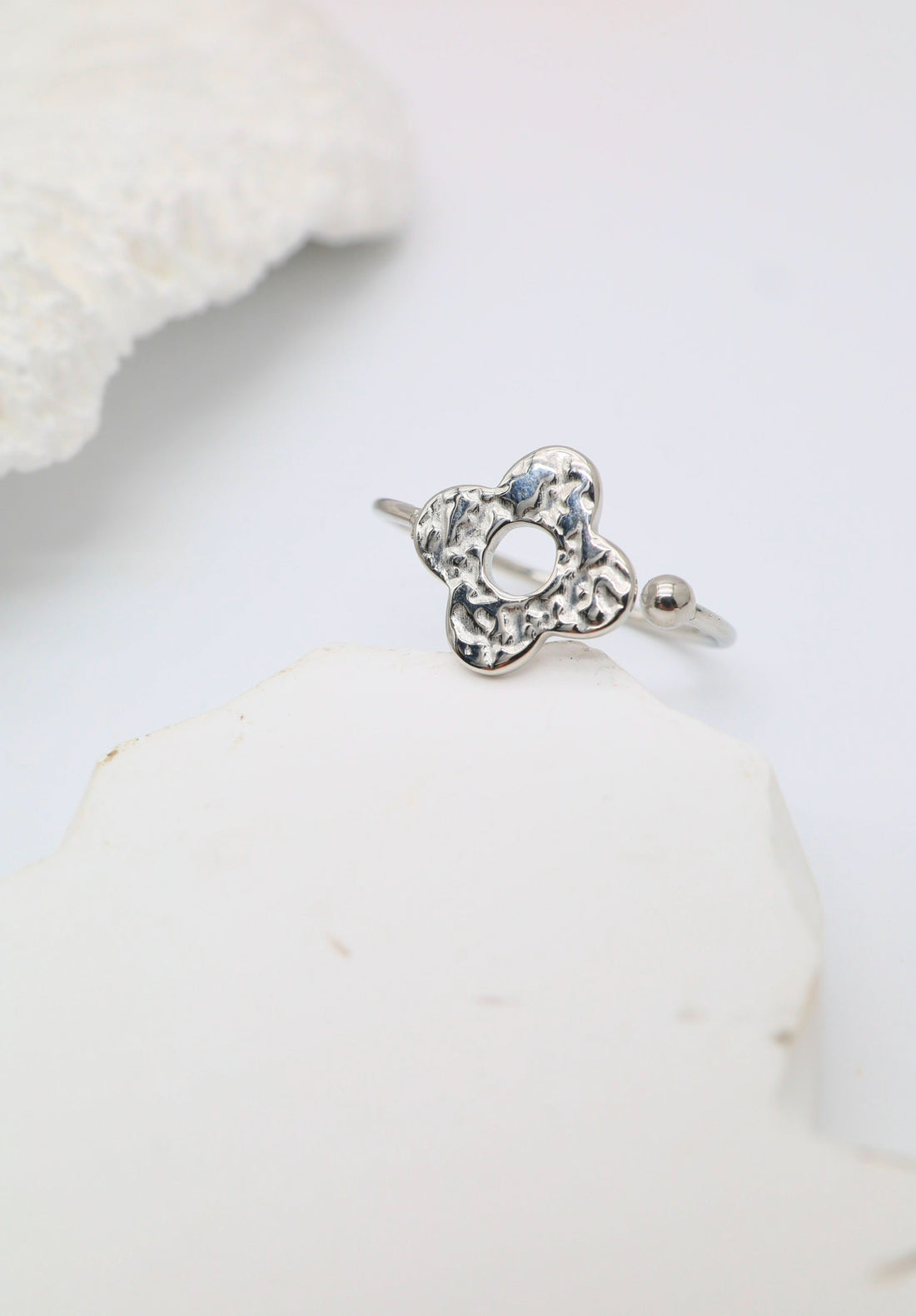 Bague Floriana