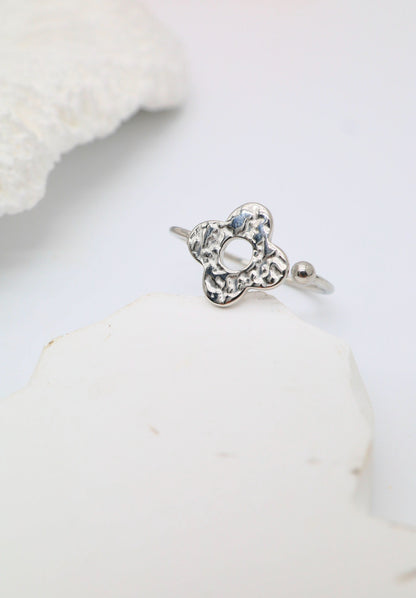 Bague Floriana